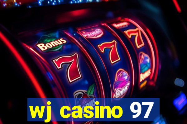 wj casino 97